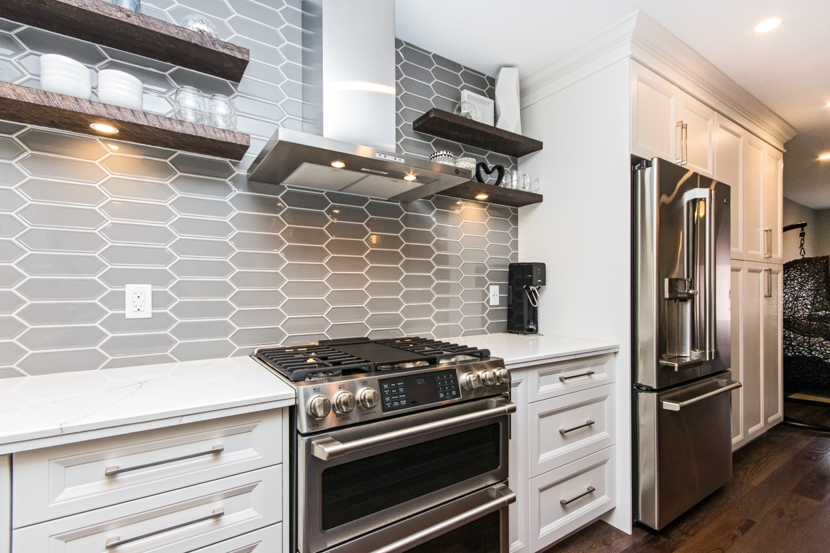 Kong Kitchen Renovation Hamilton Zzone Homes Inc