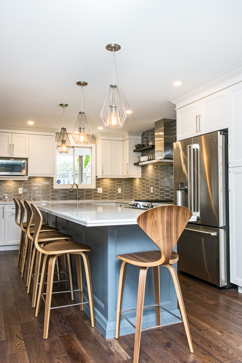 Kong Kitchen Renovation Hamilton Zzone Homes Inc
