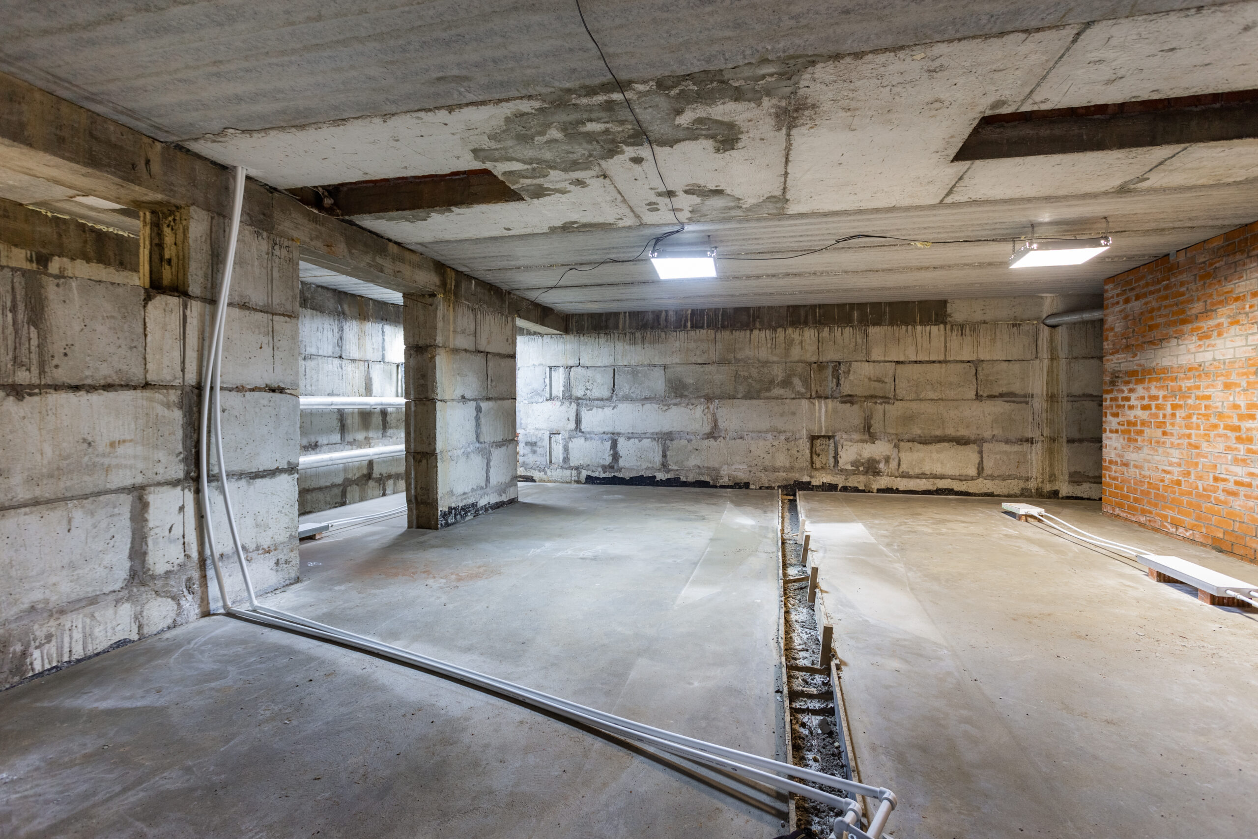 How Long Does It Take to Drywall a Basement? Real Timelines