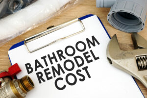 Bathroom Renovation Costs Ontario