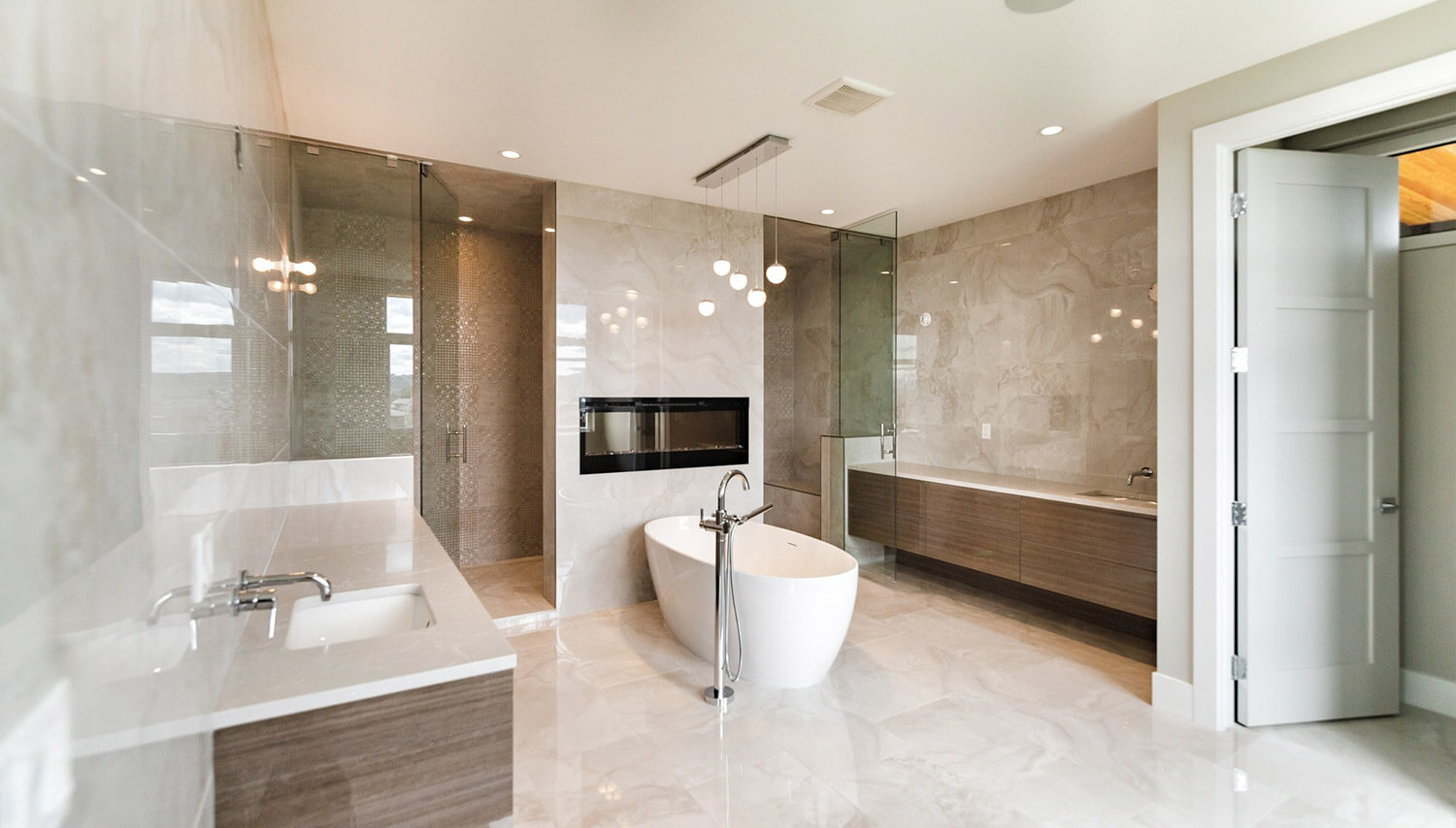 How often should you renovate your bathroom?