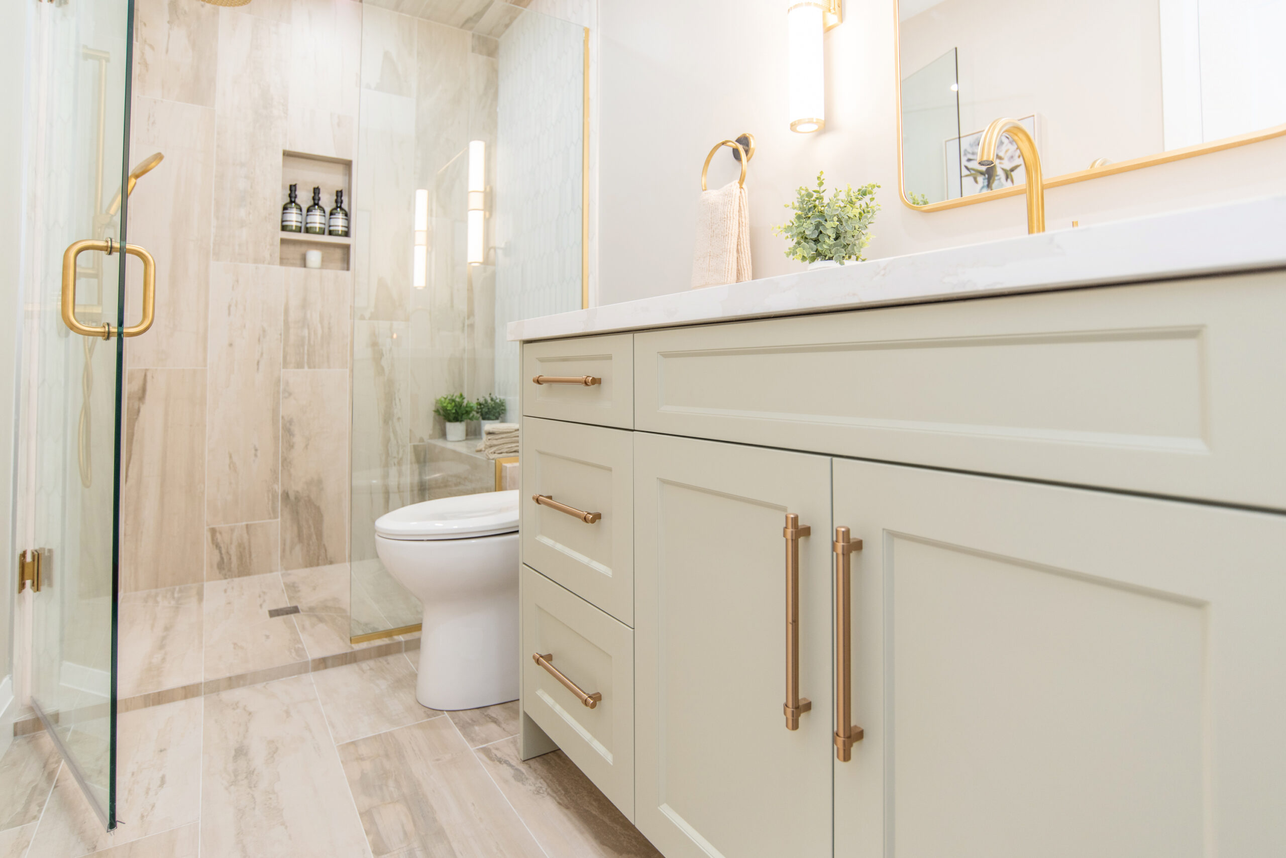 Do You Need a Permit to Renovate a Bathroom? Zzone Homes Inc