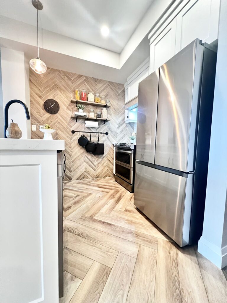 Best Kitchen Flooring Options (Hamilton Homes, 2026 Update)