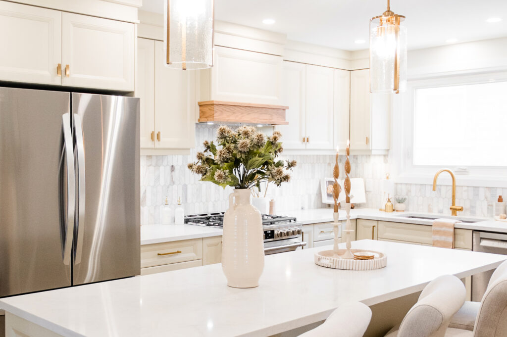 Small Kitchen Renovation Ideas for Hamilton Homes (2026 Edition)