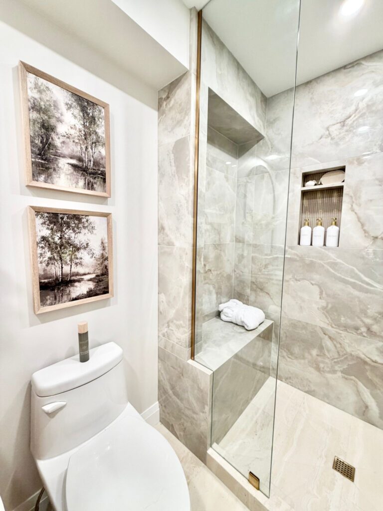 Shower Renovation Costs in Canada (2026 Guide)