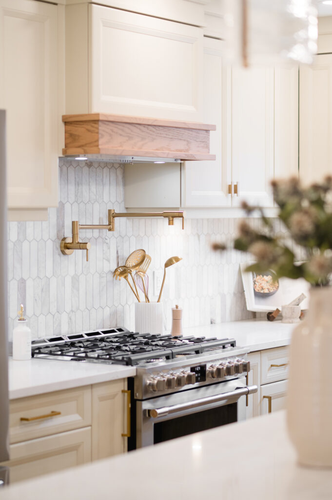 Project Birchview | Complete Main Floor Remodel
