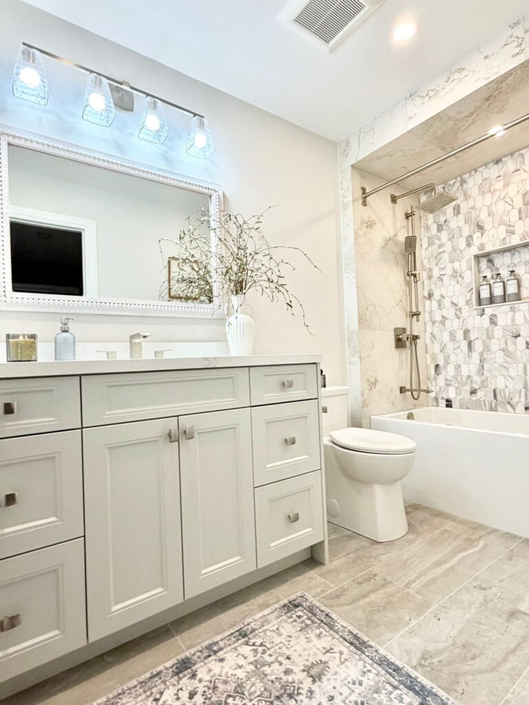 What Is the Most Expensive Part of a Bathroom Renovation in Hamilton?