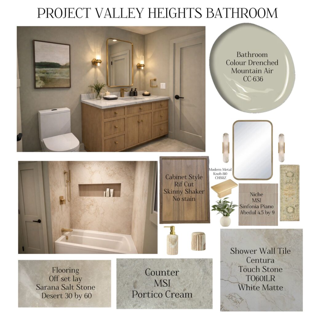 Design Board