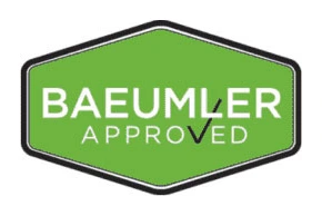 Baeumler Approved logo