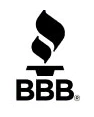Better Business Bureau logo