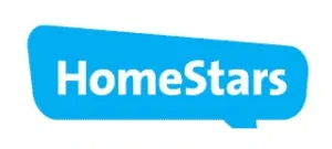 HomeStars logo