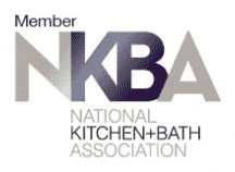 National Kitchen &amp; Bath Association member logo