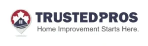TrustedPros logo